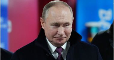 Stire din Actualitate : Vladimir Putin a obținut permisiunea Parlamentului de a folosi armata rusă în regiunile separatiste din Ucraina