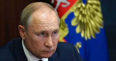 Putin a ordonat punerea în alertă a forțelor nucleare