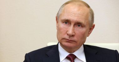 Vladimir Putin, amenințat că va fi urmărit penal pentru crimele de război din Ucraina