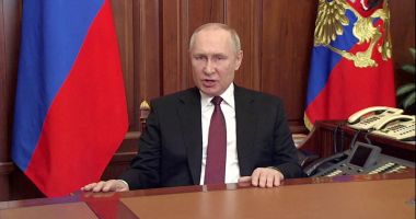 Stire din Actualitate : Vladimir Putin, decret pentru toată Rusia de azi, 2 martie. Toți rușii au primit INTERZIS