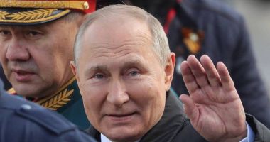 Stire din Actualitate : La Stampa - Vladimir Putin a fost transportat de urgență la spital