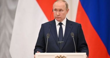 Stire din Actualitate : Putin spune că Statele Unite sunt principala amenințare pentru Rusia