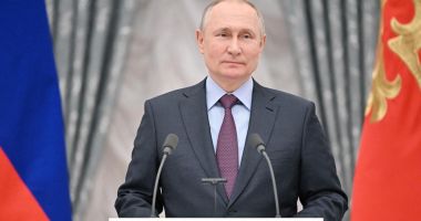Stire din Actualitate : A fost publicată declarația de avere a lui Putin. Cât câștigă și ce proprietăți are președintele Rusiei