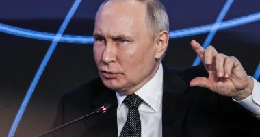 Stire din Actualitate : Fost șef al CIA după 2 ani de război: Putin nu se va opri în Ucraina. În mod sigur, Moldova va fi în vizor