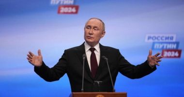 Stire din Eveniment : Atacul de la Moscova. Putin declară zi de doliu naţional şi promite că vinovaţii vor fi "pedepsiţi"