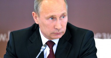 Stire din Actualitate : Rusia amenință! Moscova trece la "altă fază"
