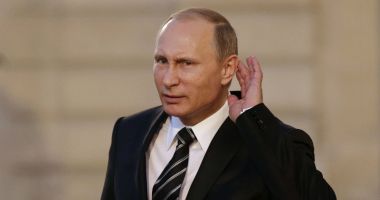 Stire din Actualitate : ALERTĂ! Rusia a testat o nouă armă nucleară. Rachetele pot lovi ținta fără a fi interceptate