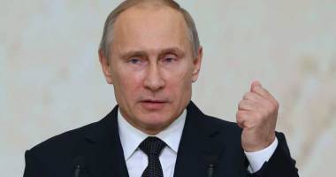Stire din Actualitate : Presa franceză a răbufnit: Vladimir Putin a făcut trecerea de la un "paria" la un lider "de neocolit" în conflictul sirian