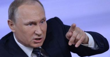 Stire din Actualitate : Rusia, plină de agenți secreți! A demascat peste 400 de indivizi sub acoperire