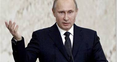 Stire din Actualitate : După 10 zile de absență, Putin a apărut. Ce a spus președintele rus
