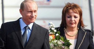 Stire din Monden : VLADIMIR PUTIN DIVORȚEAZĂ!
