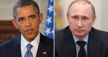 Stire din Actualitate : SUA / Rusia: Al doilea "război rece" a început