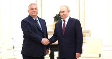 Stire din Actualitate : Viktor Orban merge la Moscova. Va discuta cu Putin despre energie și Ucraina