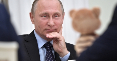 Putin ar fi de acord cu trupe ONU în Ucraina