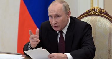 Stire din Actualitate : Vladimir Putin cere Ucrainei să garanteze siguranţa navelor