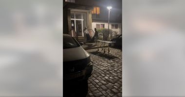 Stire din Eveniment : Caz șocant: Cadavrul unui bătrân ținut în casă de soție până la putrefacție în stare avansată