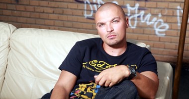 Stire din Monden : Puya are scandal cu soția din cauza Facebook-ului