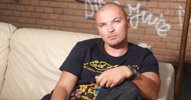 Stire din Monden : Puya a fost jefuit! Ce rugăminte are artistul