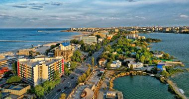 „Două PUZ-uri ticăloase!”. O nouă încercare de anulare a construcţiilor ilegale din Mamaia şi Palazu Mare - 2