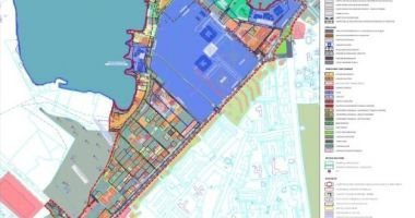 Stire din Social : Primăria lansează în dezbatere publică P.U.Z. Campus. Spuneţi-vă părerea!