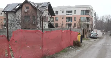 Haos urbanistic în zona Campus! Noul PUZ îi scoate din minți pe proprietarii de terenuri - 5