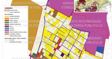 Mizerii și garaje în loc de stradă și civilizație. Un mega-proiect de urbanism, blocat de Armată. În Tomis Nord, arma care îl îngrozește pe Putin! - 3