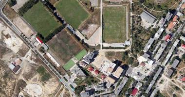Îngropați în betoane, pe malul mării. Cum construiesc șmecherii Constanței bloc după bloc - 2