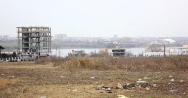 PUZ nou în zona Campus. Primăria nu mai vrea turnuri, ci promenade și spații verzi - 2