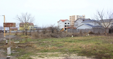 PUZ nou în zona Campus. Primăria nu mai vrea turnuri, ci promenade și spații verzi - 3