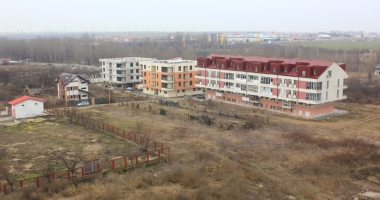 PUZ nou în zona Campus. Primăria nu mai vrea turnuri, ci promenade și spații verzi - 4