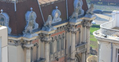 Galerie FOTO. Cum se va transforma zona istorică a Constanței: clădiri renovate, târguri și zgârie nori - 5