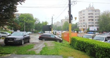 Betoane și scandal! Încă un PUZ cu "cântec", la Constanța - 4