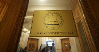 Stire din Eveniment : Zi decisivă la CCR. Instanța Supremă decide soarta pensiilor magistraților