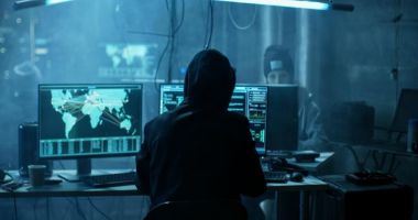 Stire din Tehnologie : Atenție pe ce site-uri vă logați. Hackerii au scos la vânzare pe dark web datele a peste 600 de milioane de conturi