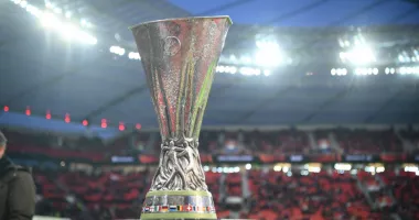 Stire din Sport : România vrea din nou finala UEFA Europa League. Arena Națională intră în cursa pentru 2028/2029