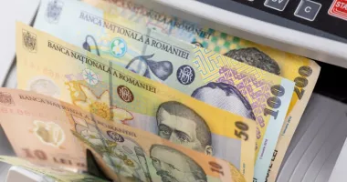 Stire din Economie : Intrăm în recesiune tehnică? Ce anunță statistica