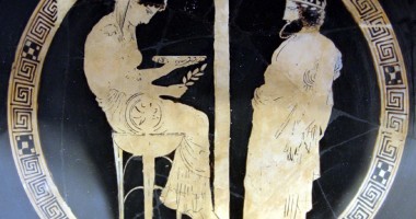 Stire din Diverse : Era Pythia o apucată?