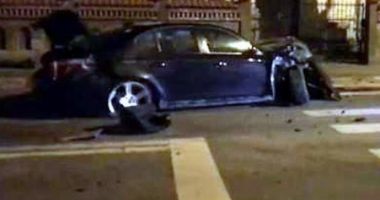 TRAGEDIE RUTIERĂ! Cine e șoferul care a omorât o femeie și a fugit de la locul accidentului