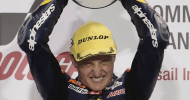 Stire din Sport Internațional : Grand Prix-ul Qatarului: Australianul Jack Miller, învingător la Moto3