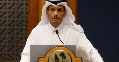 Stire din Actualitate : Qatar: Libertatea de navigație prin Strâmtoarea Ormuz nu este negociabilă