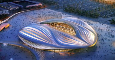 Stire din Sport : FIFA a decis câte echipe naționale vor participa la CM 2022