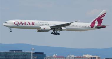 Stire din Actualitate : Zeci de victime, după ce un avion al Qatar Airways a trecut printr-o zonă cu turbulențe