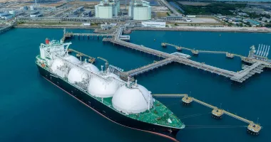 Qatarul anticipează că producția de GNL va reveni la normal în câteva săptămâni