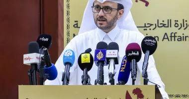 Qatarul își rezervă dreptul de a răspunde la atacurile Iranului