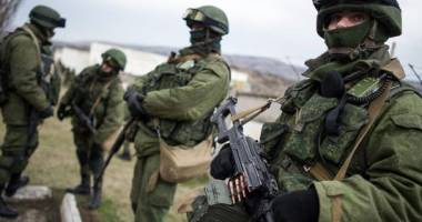 Stire din Actualitate : Un militar rus, condamnat la 14 ani de închisoare în Ucraina