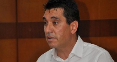 Stire din Politică-Administrație : "Primiți cu demiterea lui Mazăre?"