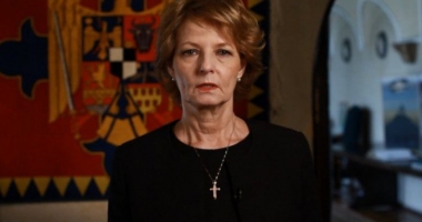 Regele Mihai a murit. Principesa Margareta: Am pierdut, ca voi toți, un părinte