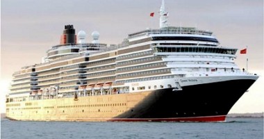Stire din Economie : Două nave de lux aduc 7.000 de turiști la Constanța