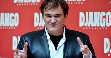 Stire din Cultură-Educație : TARANTINO renunță la filmul "The Hateful Eight", după scurgeri de informații la Hollywood