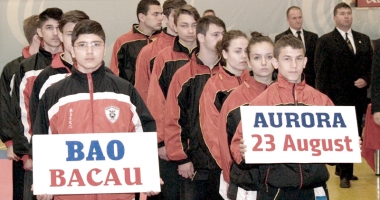 Stire din Sport : Patru medalii pentru constănțeni la CN de Qwan Ki Do